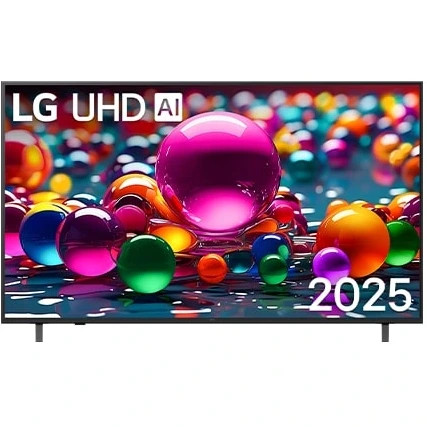 تلویزیون برند الجی مدل UA85006