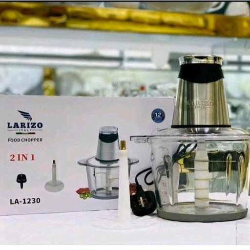 خورد کن لاریزو مدل 2230